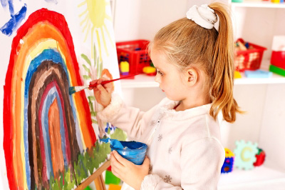 Kinder kreativ image Kinder kreativ Förderangebote